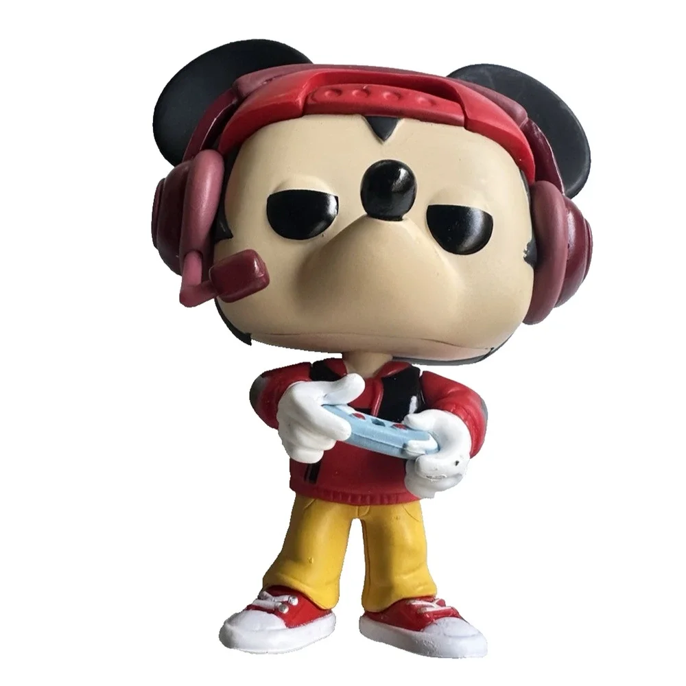 Funko pop vinyl